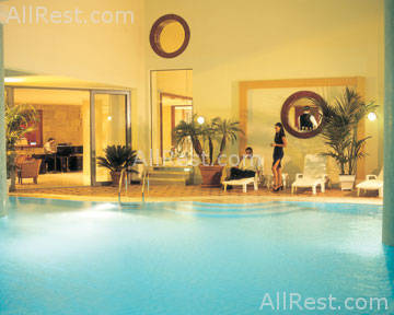Mediterranean Hotel 15